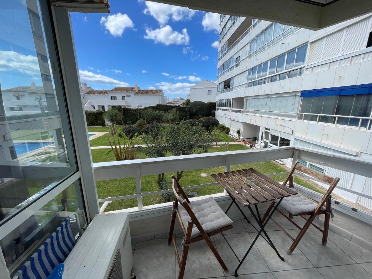 Apartment Cisnes Benalmadena