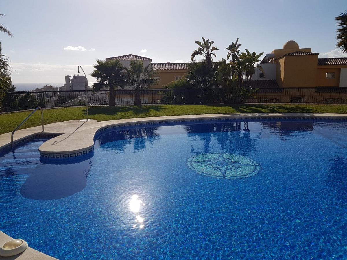 Appartement Fantastico Estudio En Urbanizacion Vela De Mar *