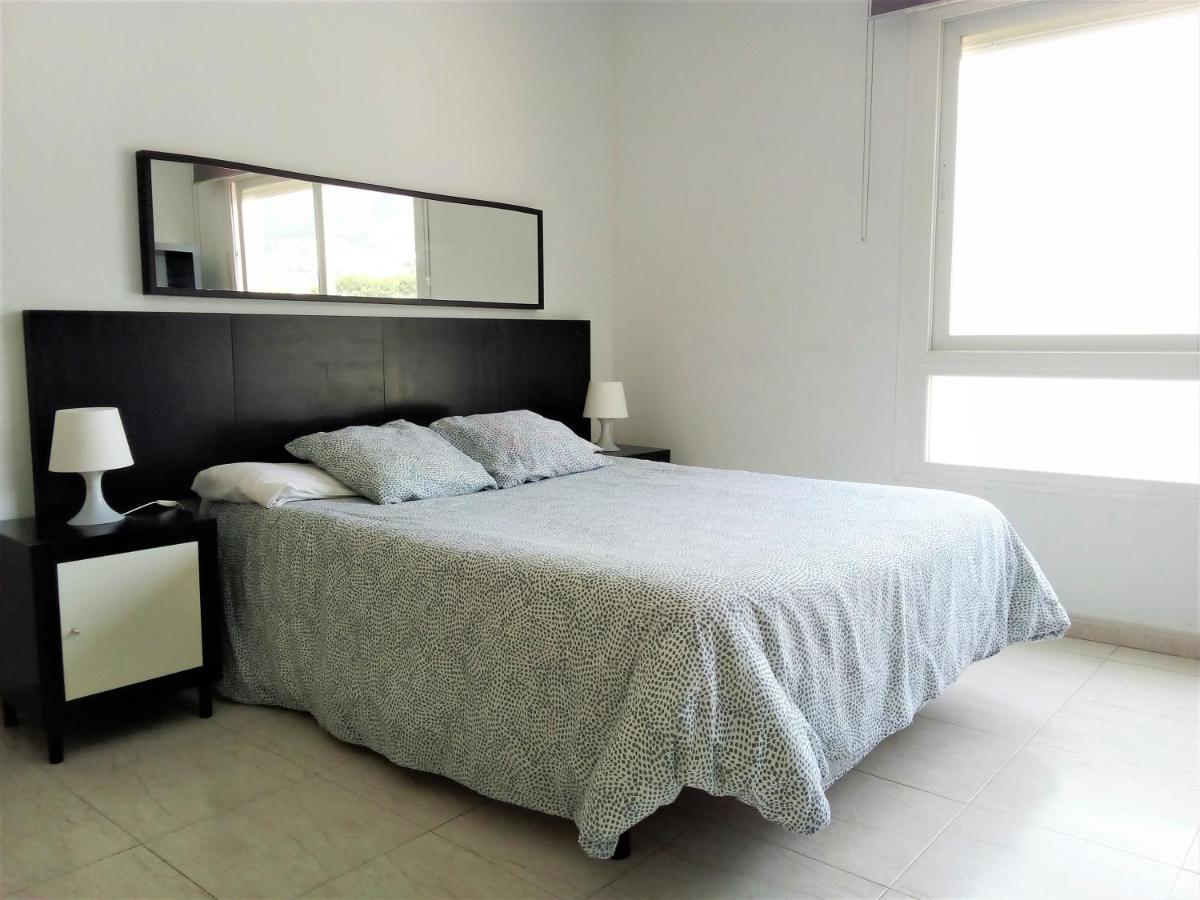 Fantastico Estudio En Urbanizacion Vela De Mar Benalmádena