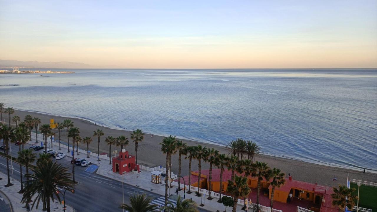 Apartamento Aloha Playa 1st Line Apartment *