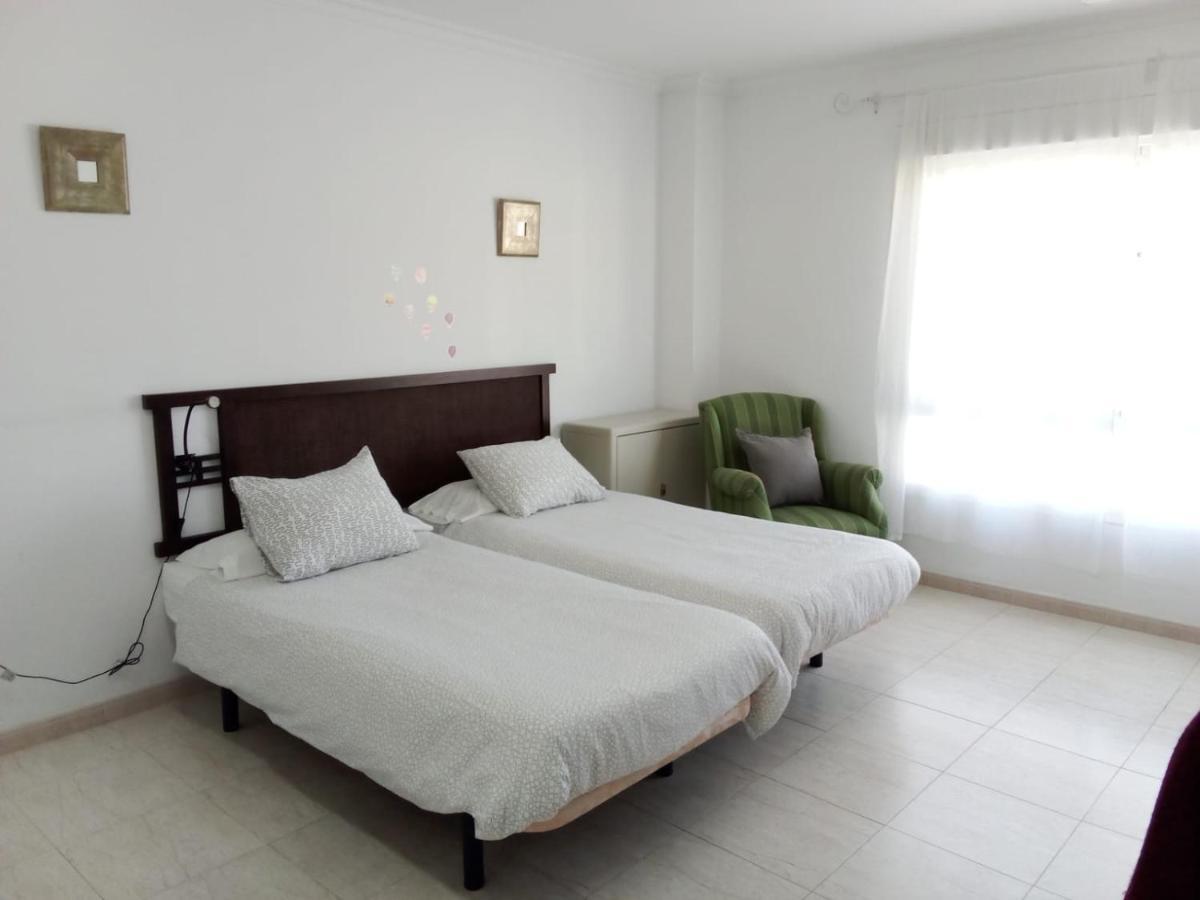 Fantastico Estudio En Urbanizacion Vela De Mar Appartement *
