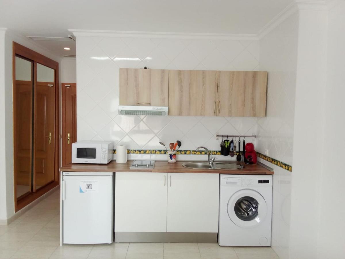 Fantastico Estudio En Urbanizacion Vela De Mar Appartement *