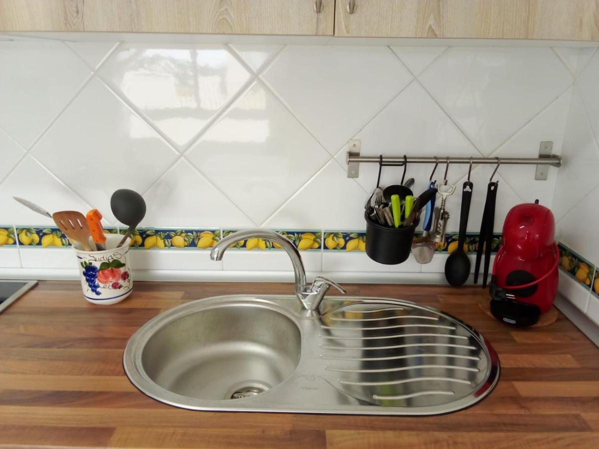 Fantastico Estudio En Urbanizacion Vela De Mar Appartement