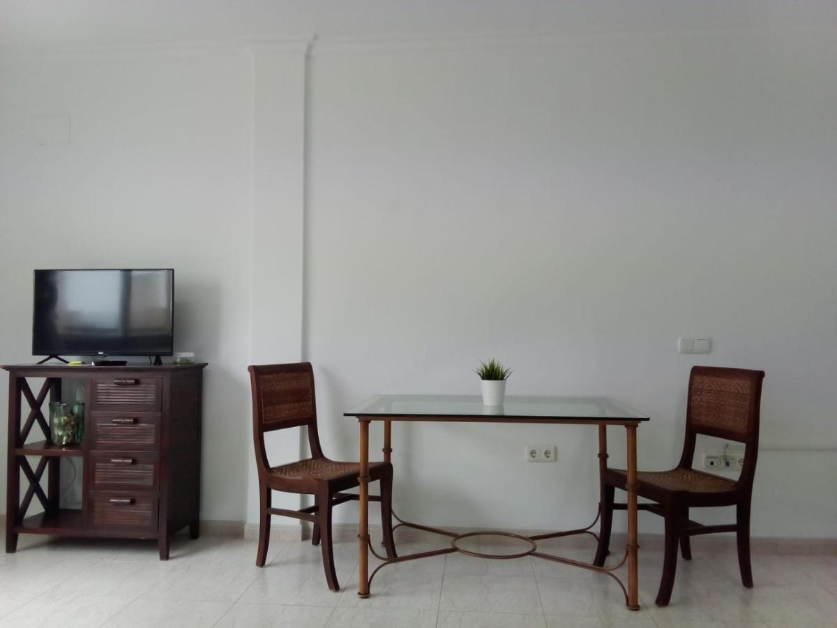 Appartement Fantastico Estudio En Urbanizacion Vela De Mar