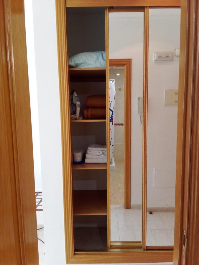 Fantastico Estudio En Urbanizacion Vela De Mar Benalmádena