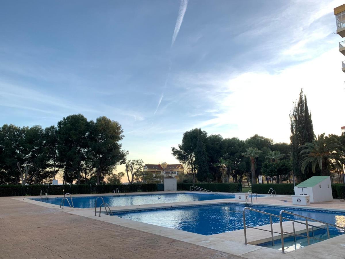 Appartement Hercules 1008 - Sea View - Vista Al Mar - New Benalmádena