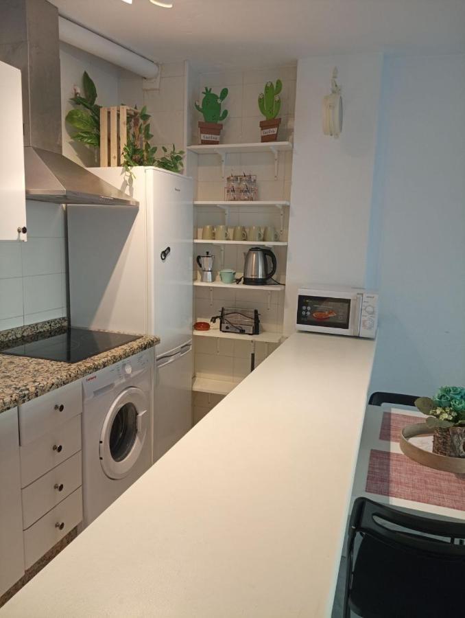 Especial Familias Con Ninos Pequenos, Tranquilidad Y Cercania Al Mar Apartment Benalmadena