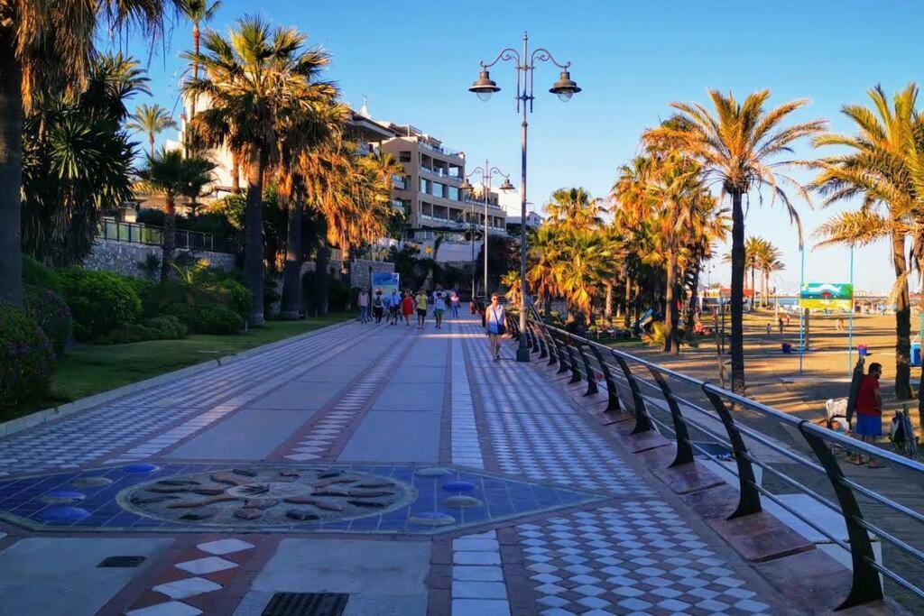 Apartment Beautiful Sea Views Cozy 350 M From