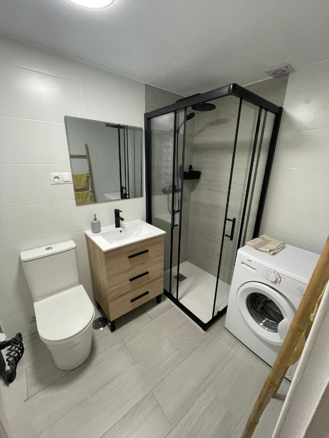 Cisnes Apartment *