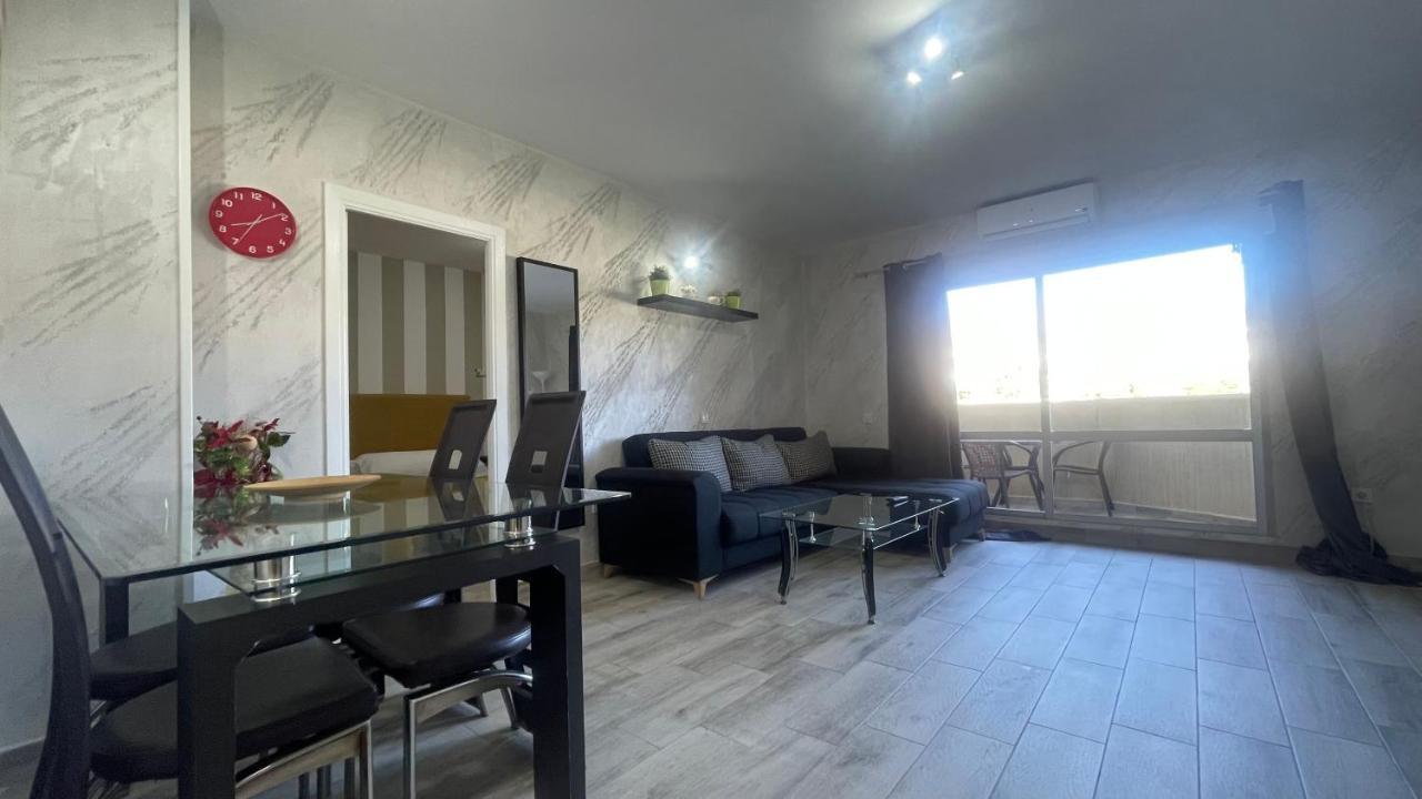 Benal 42 Appartement Benalmádena