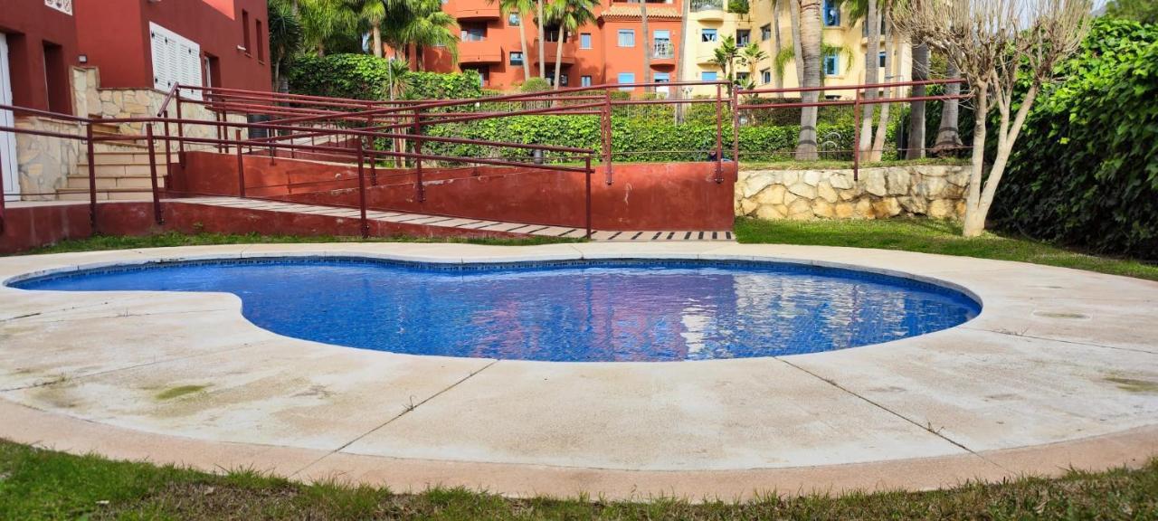 Sea Con Vistas Al Mar Apartment Benalmadena