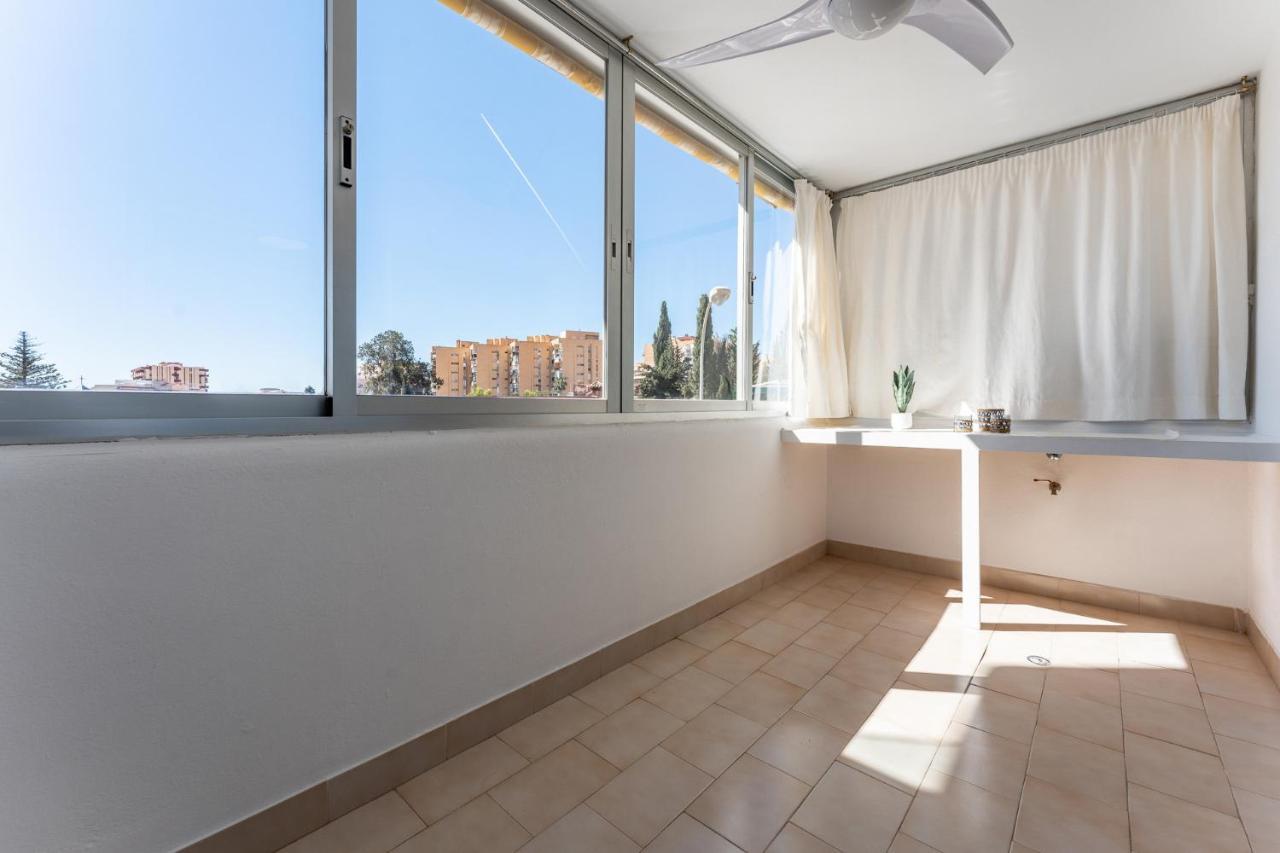 Malagasuite Myramar Oasis Apartment Benalmadena