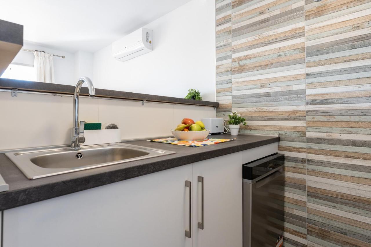 Apartment Malagasuite Myramar Oasis