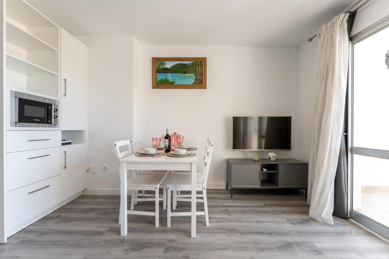 Apartment Malagasuite Myramar Oasis *