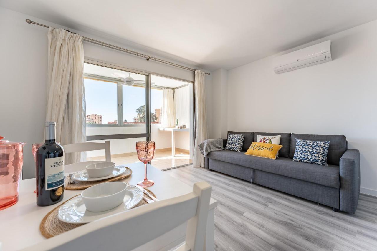 Malagasuite Myramar Oasis * Benalmadena