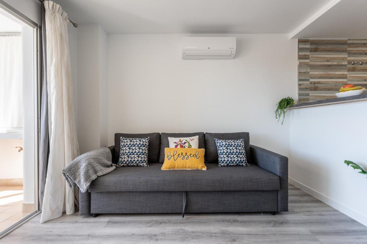 Apartment Malagasuite Myramar Oasis Benalmadena