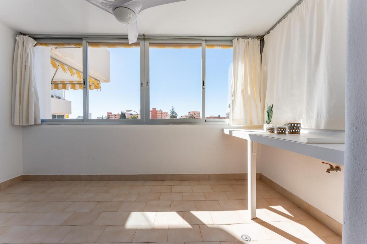Malagasuite Myramar Oasis Apartment