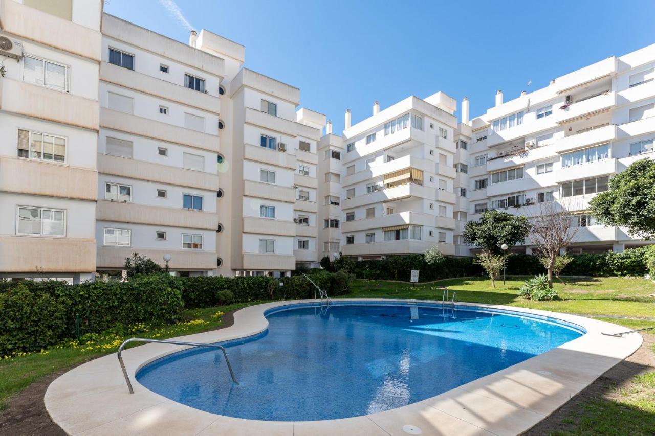 Malagasuite Myramar Oasis * Benalmadena