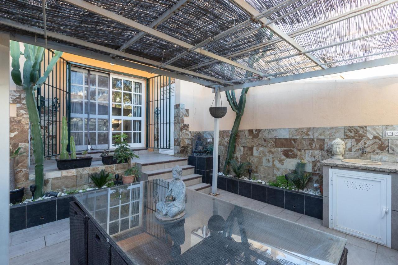 Casa Buda Benalmadena