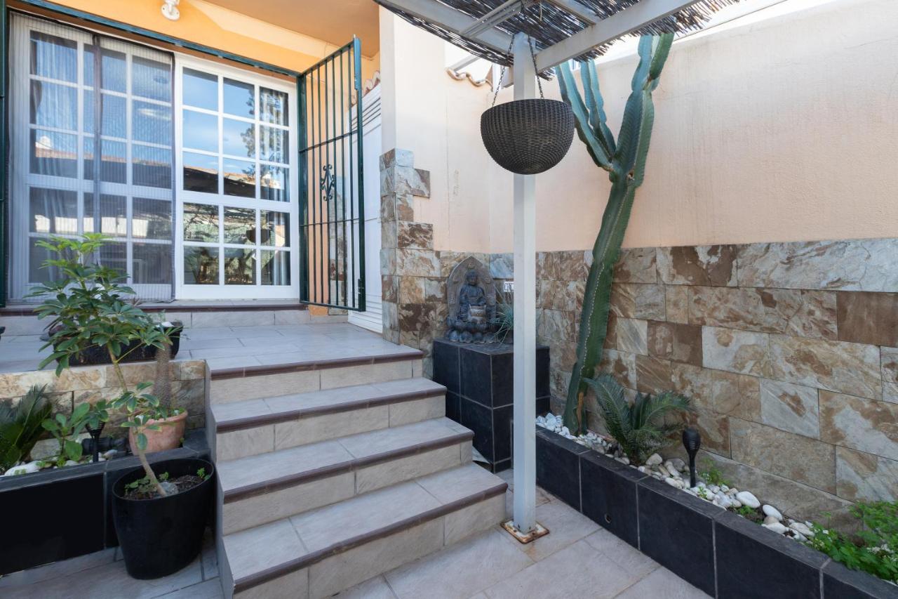 Holiday home Casa Buda Benalmadena