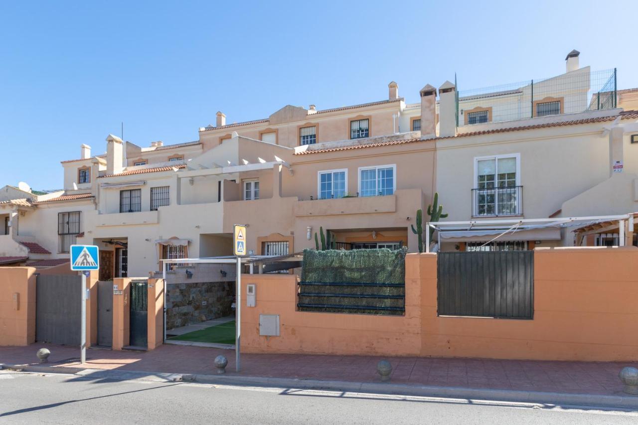 Casa Buda Holiday home