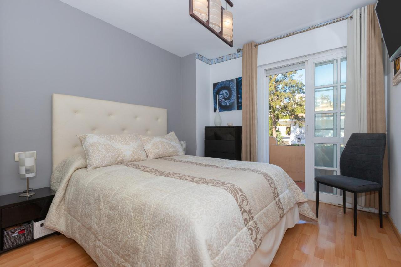 Holiday home Casa Buda Benalmadena