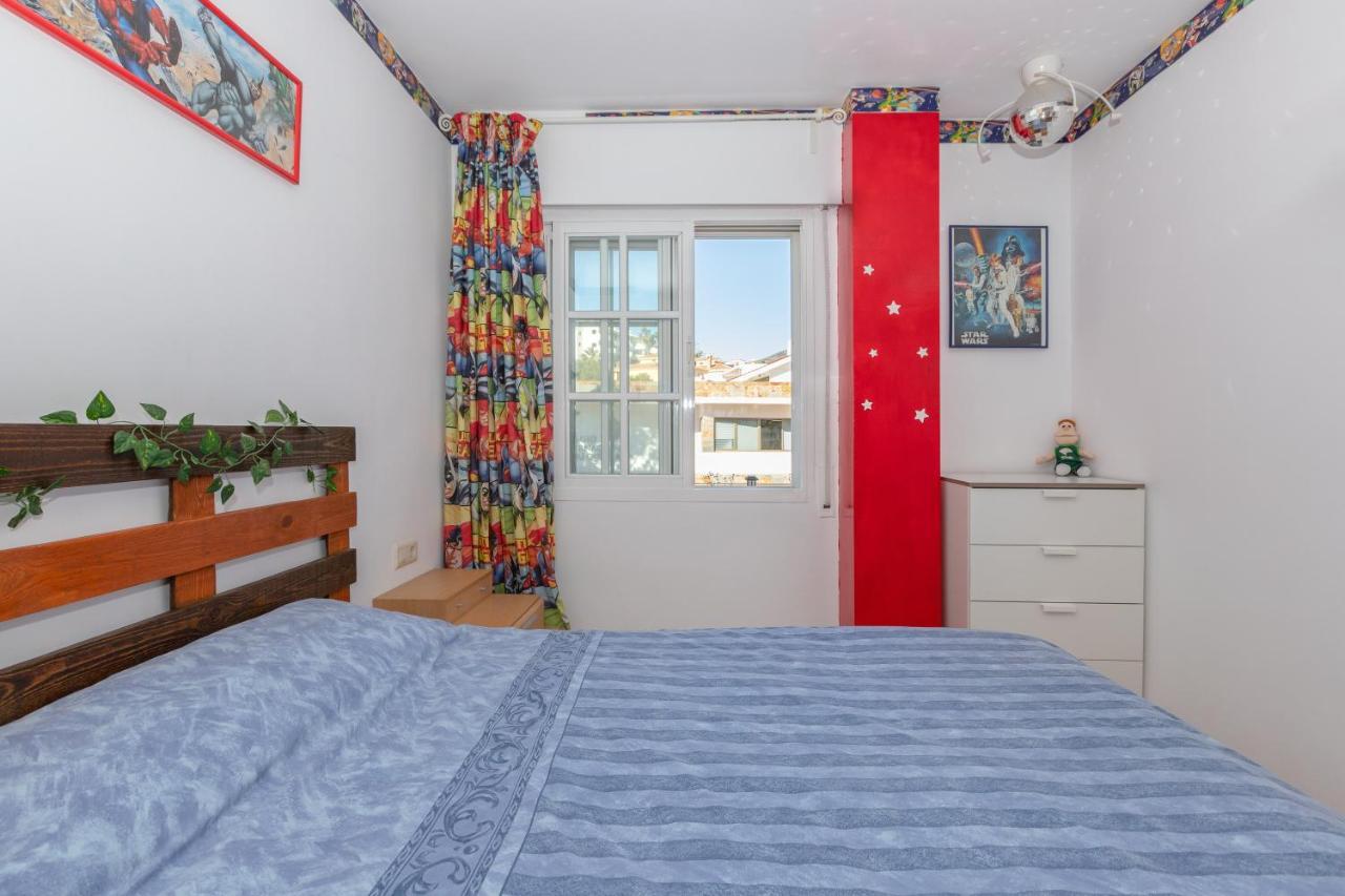 Casa Buda Benalmadena