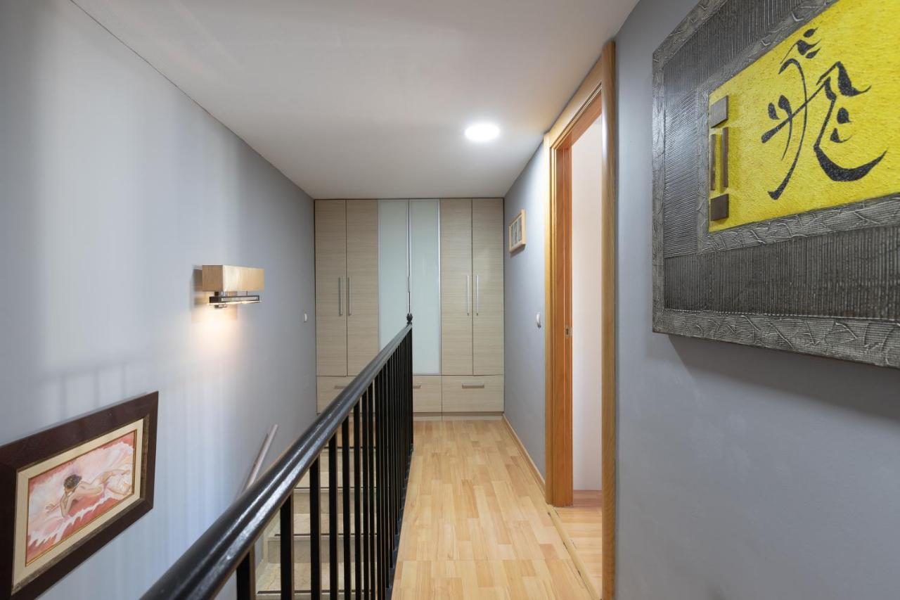 Casa Buda Holiday home *