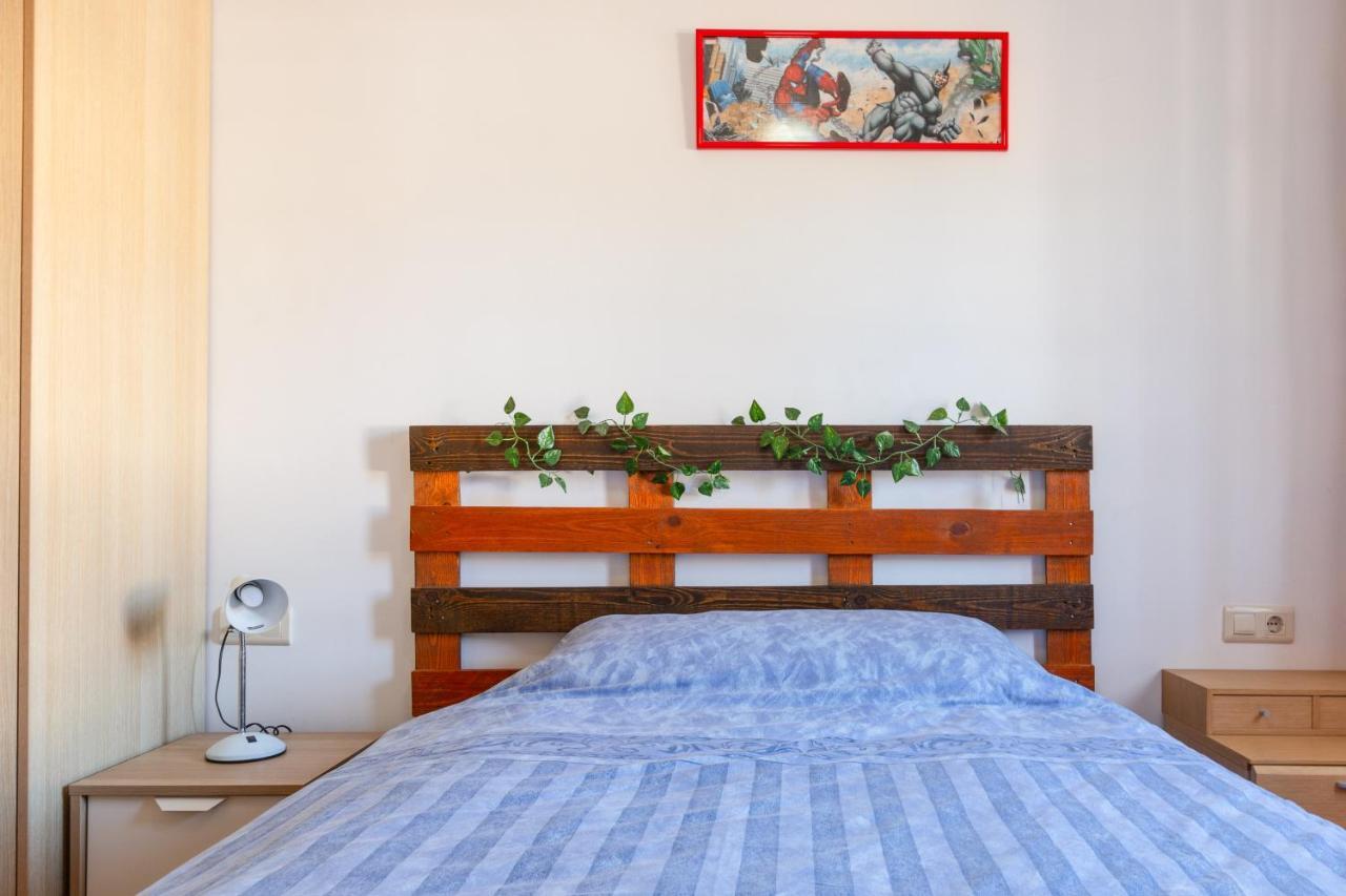 Casa Buda Holiday home *