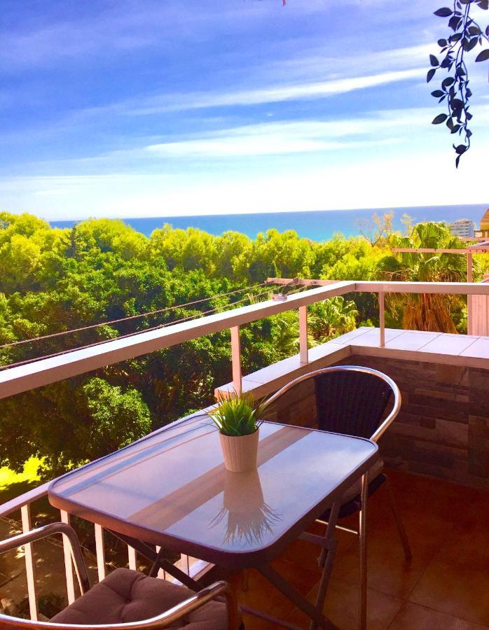 Agata Apartment Benalmadena