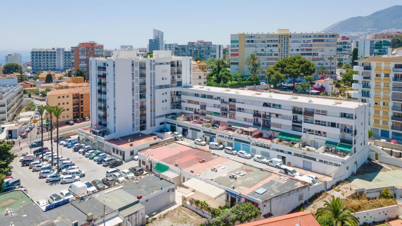 Apartamento Flamingo