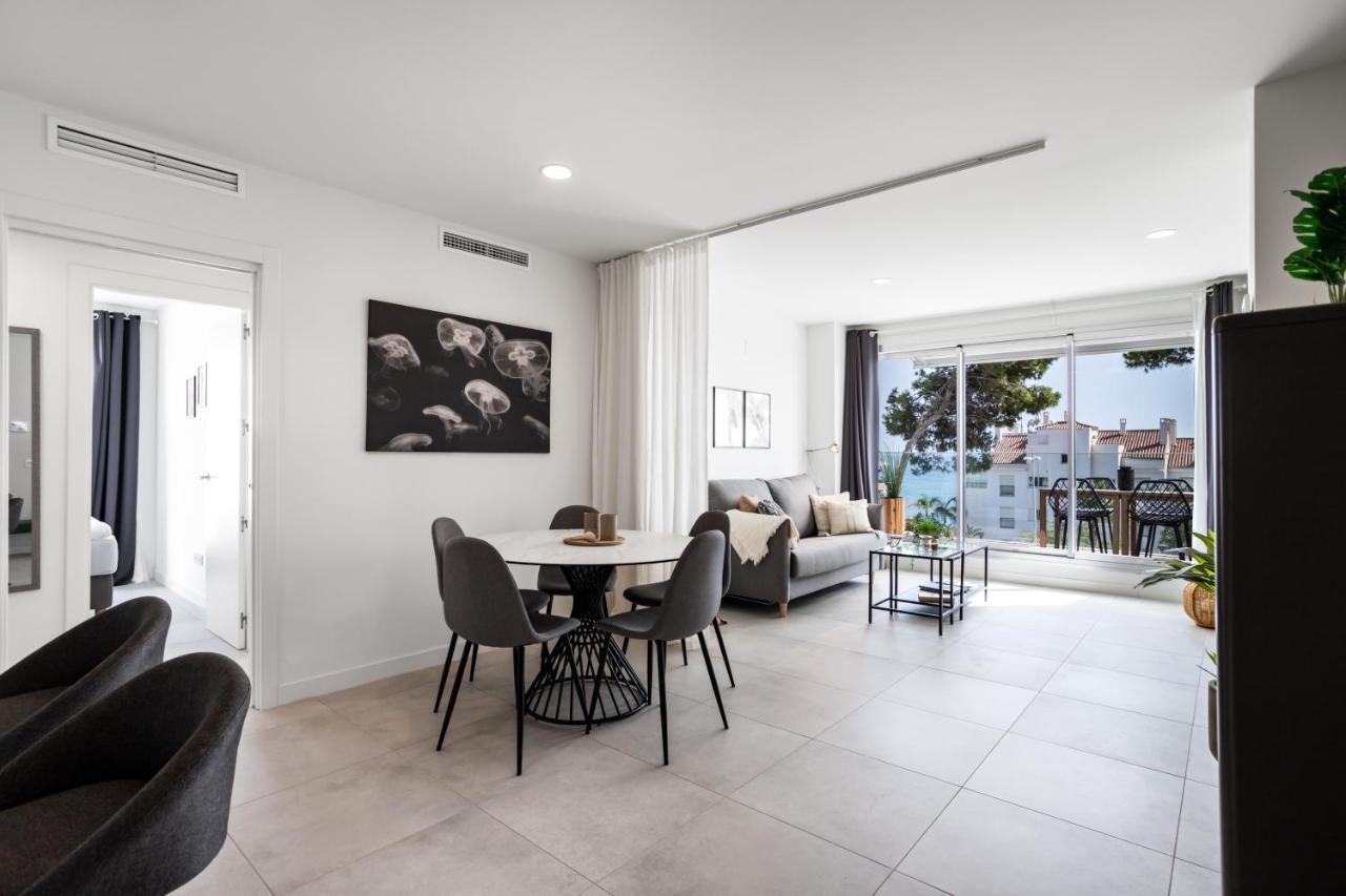 Torrequebrada Sea View By Costarentals - Ref 183 Apartment *