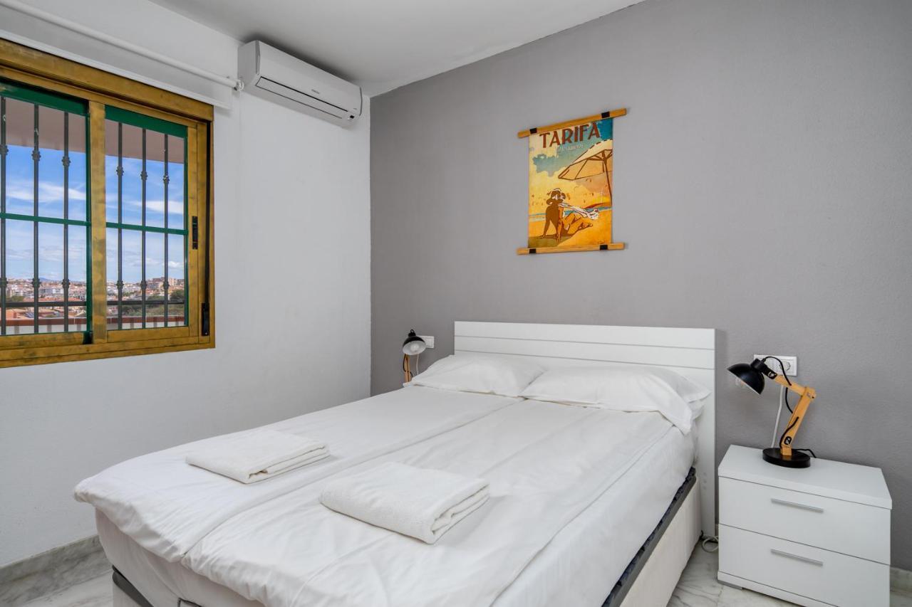 Apartment Private Roof Terrace In By Costarentals - Ref 11 Benalmadena