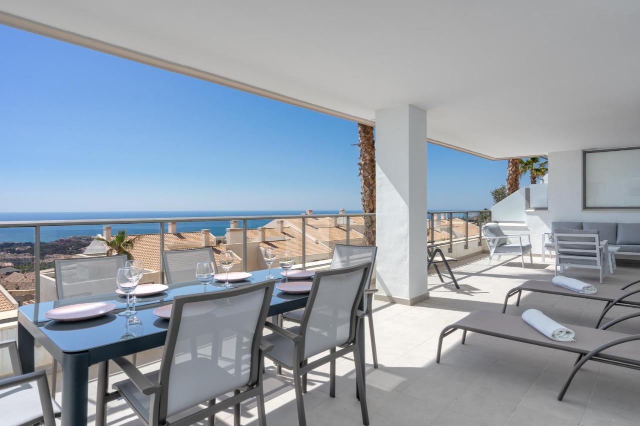 Luxurious In By Costarentals - Ref 35 Appartement