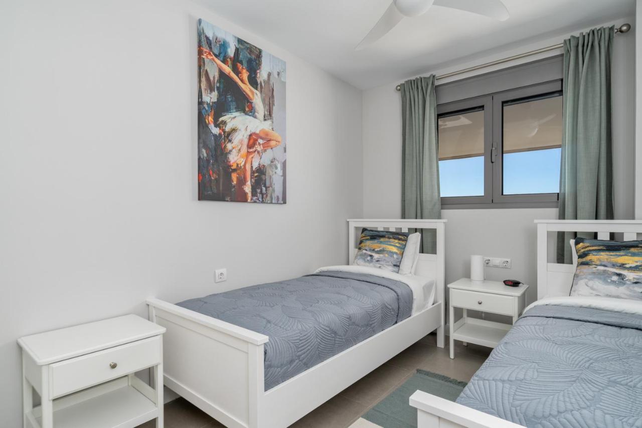 Appartement Luxurious In By Costarentals - Ref 35 *