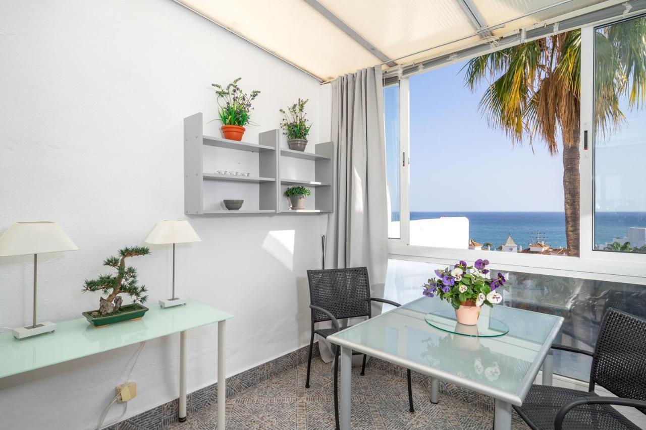 Exclusive Flat In With Sauna By Costarentals - Ref 72 * Benalmádena
