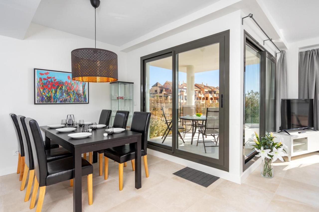 Appartement Modern With Pool In Ref 47 Benalmádena