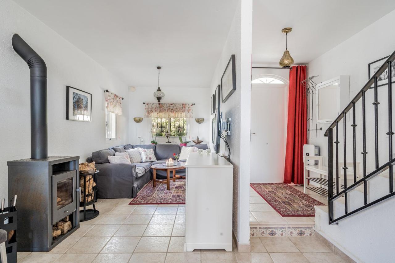 Apartment Townhouse Close To The Benalmadena