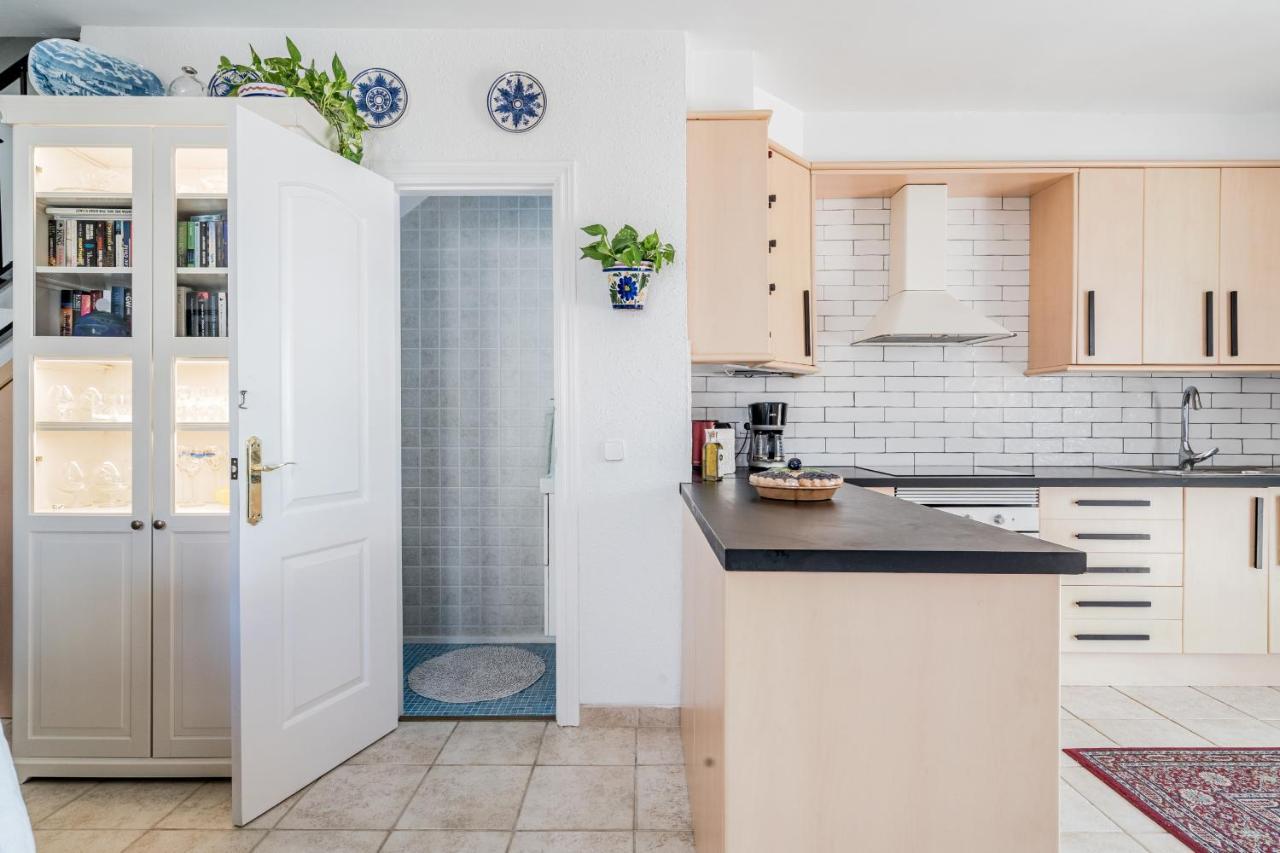 Townhouse Close To The * Benalmadena