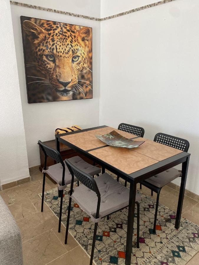 Apartment Casa Balcones - Pueblo Benalmadena