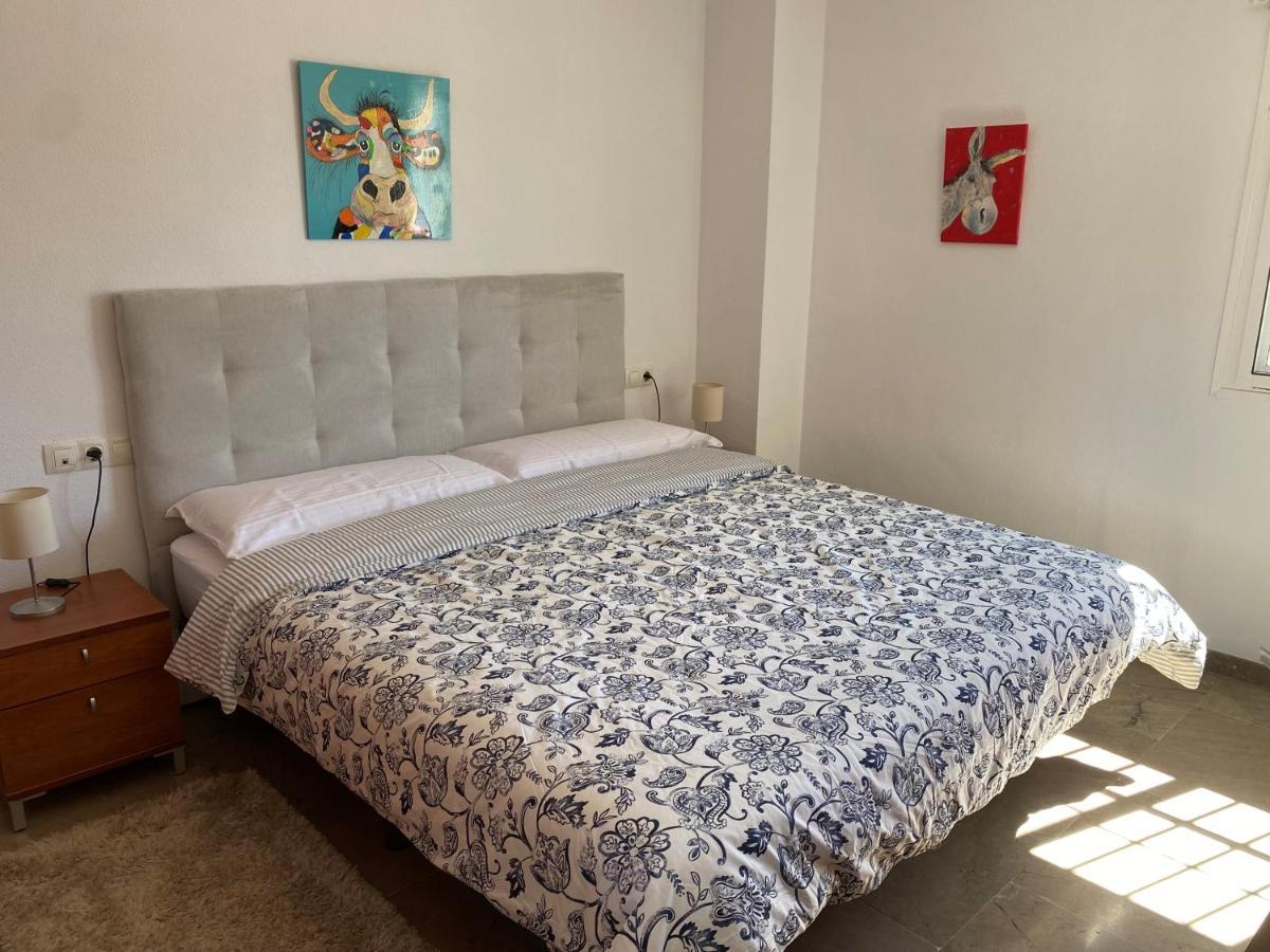 Casa Balcones - Pueblo Apartment *
