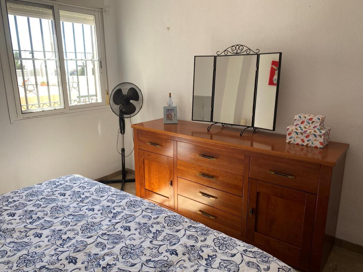 Casa Balcones - Pueblo Benalmadena
