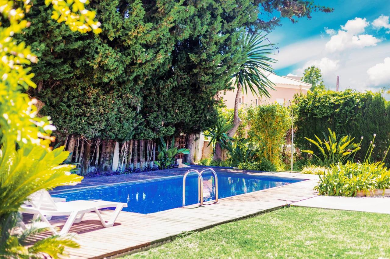 Villa Lxr 4 Hab. Paradise