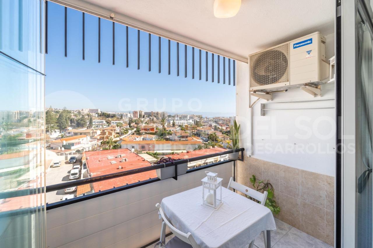 Apartamento Flamingo Benalmadena