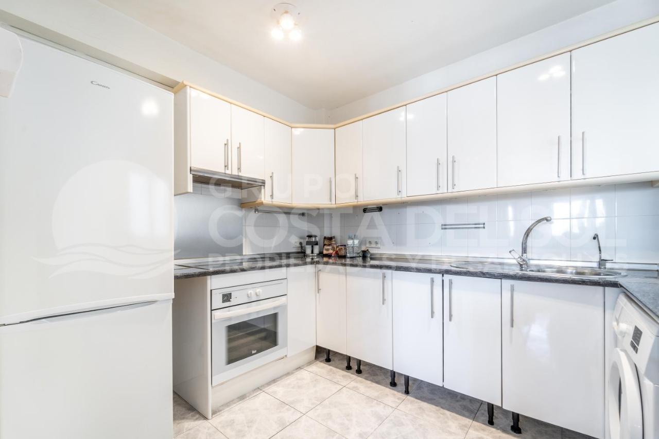 Apartamento Flamingo Apartment *