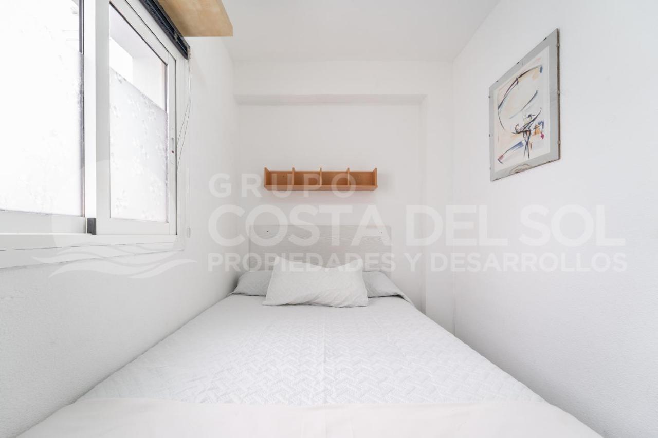 Apartment Apartamento Flamingo Benalmadena