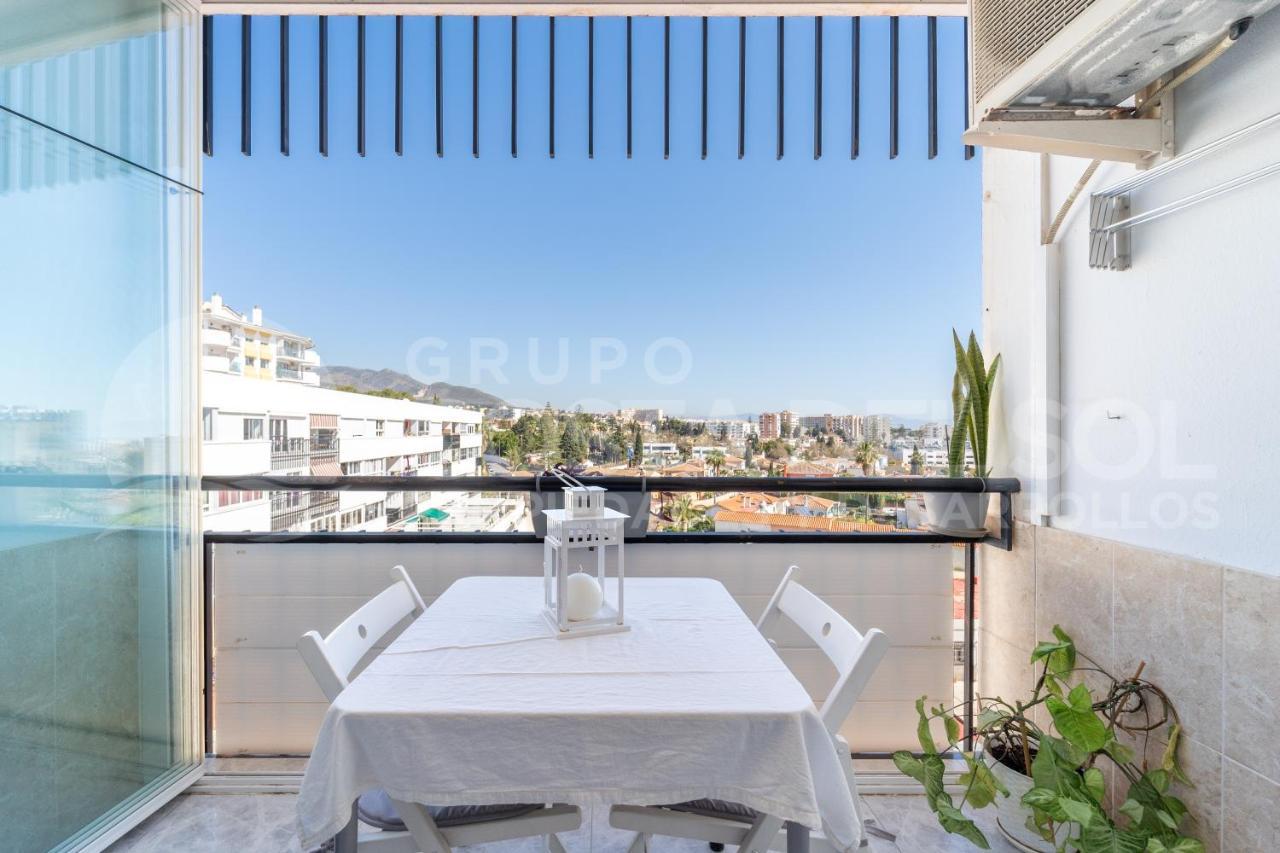 Apartamento Flamingo Benalmadena