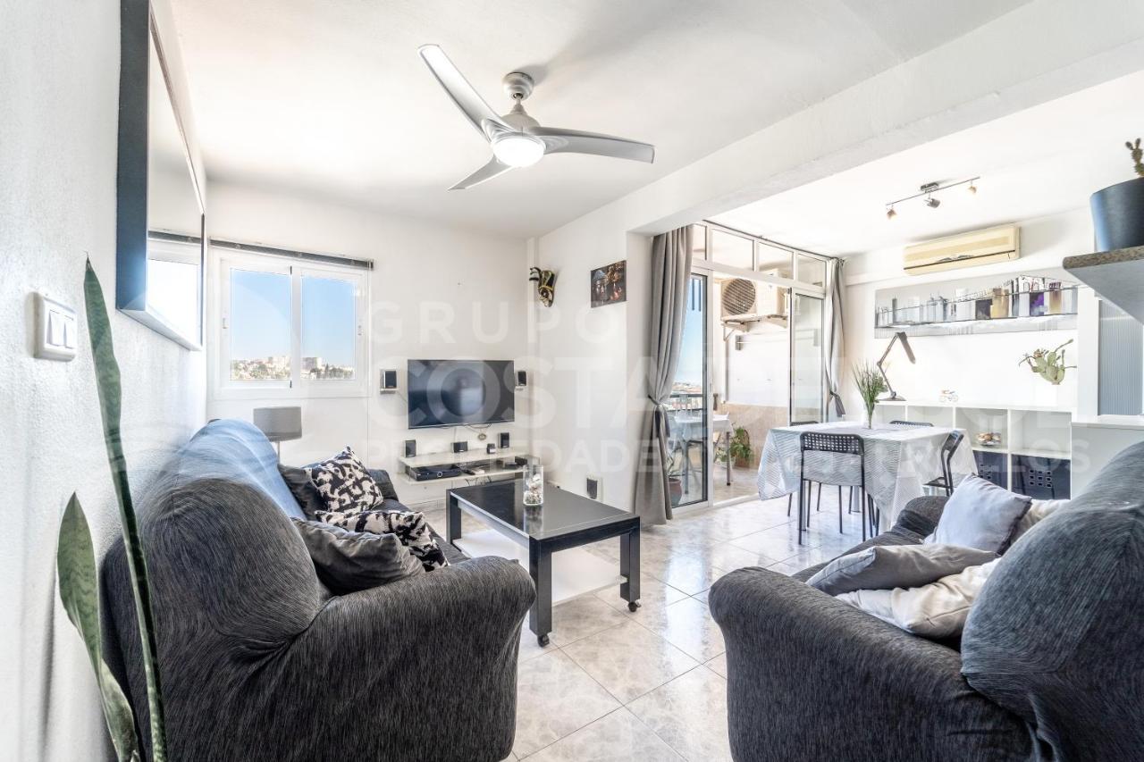 Apartamento Flamingo * Benalmadena
