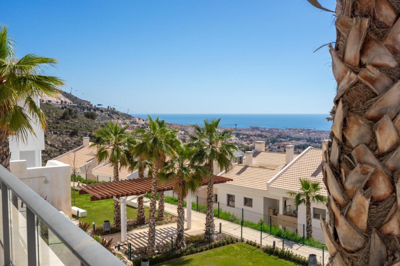 Appartement Luxurious In By Costarentals - Ref 35