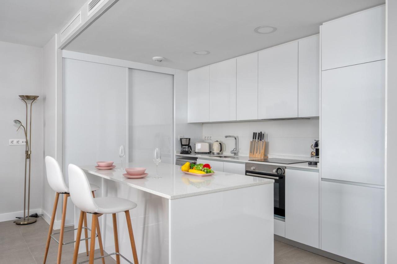 Luxurious In By Costarentals - Ref 35